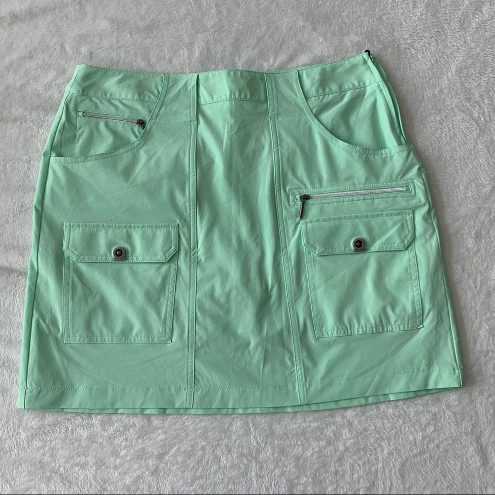 Jamie Sadock Skort
